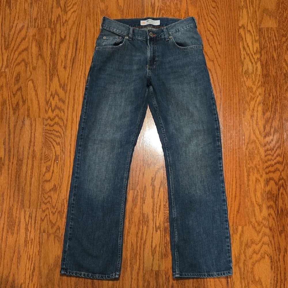 Lee Jeans Modern Series Jeans - Picture 2 of 8